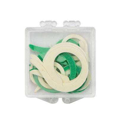 SB Split-Lock Stitch Count Markers