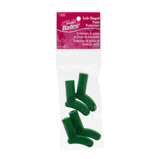 SB Sock-Shaped Point Protectors - Clearance Items