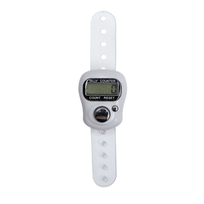 SB Digital Row Counter