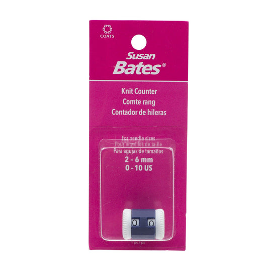 SB Knit Counter