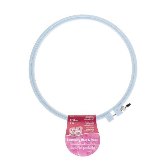 SB Deluxe Embroidery Hoop & Frame
