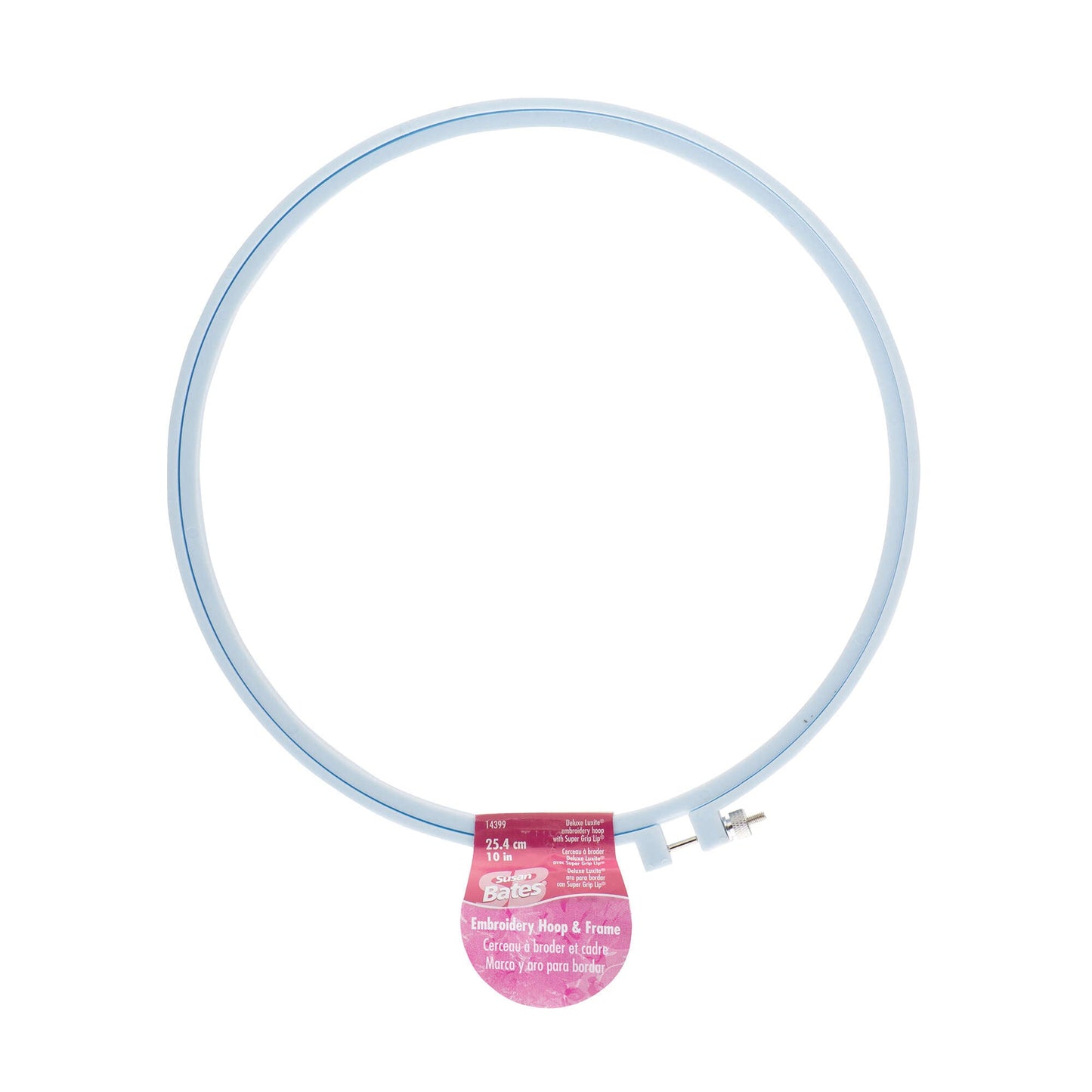 SB Deluxe Embroidery Hoop & Frame