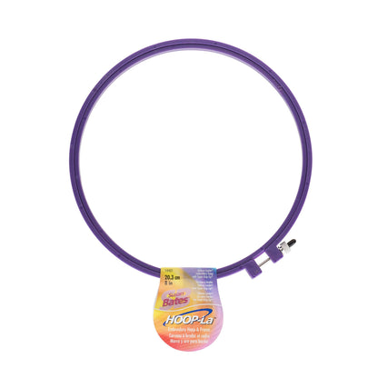 SB Hoop-La Embroidery Hoop & Frame