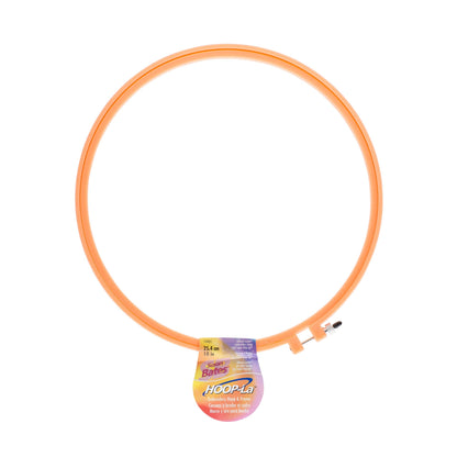 SB Hoop-La Embroidery Hoop & Frame