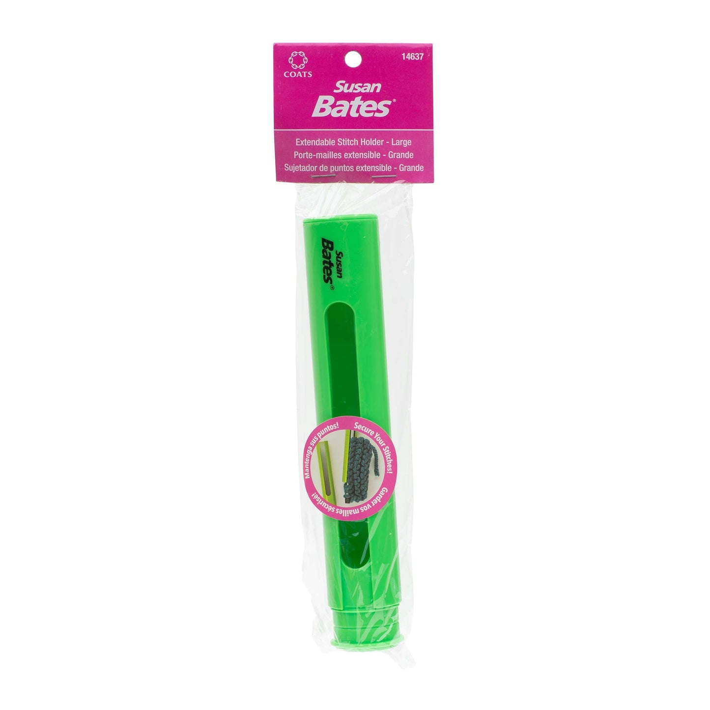 SB Extendable Stitch Holder - Clearance Items