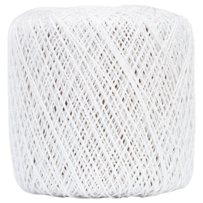 AL Metallic Crochet Thread Size 10