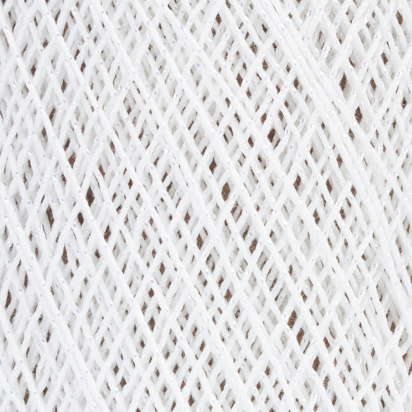 AL Metallic Crochet Thread Size 10