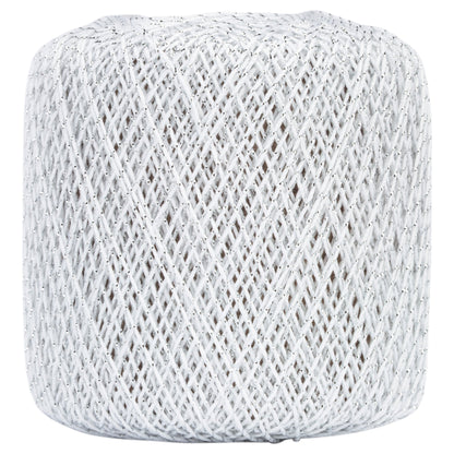 AL Metallic Crochet Thread Size 10