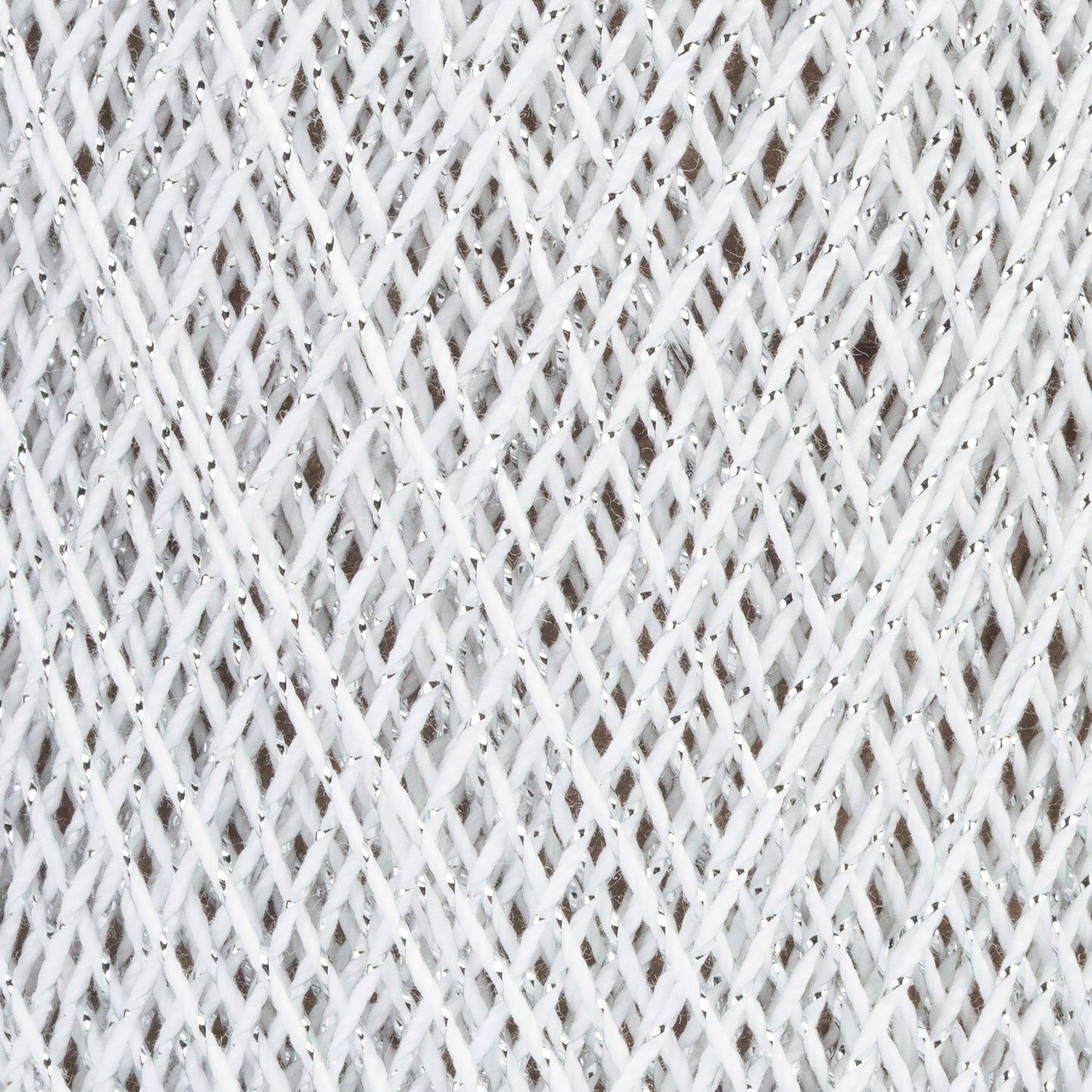 AL Metallic Crochet Thread Size 10