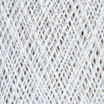 AL Metallic Crochet Thread Size 10