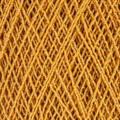 AL Metallic Crochet Thread Size 10