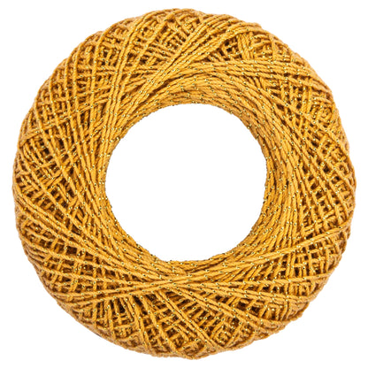 AL Metallic Crochet Thread Size 10