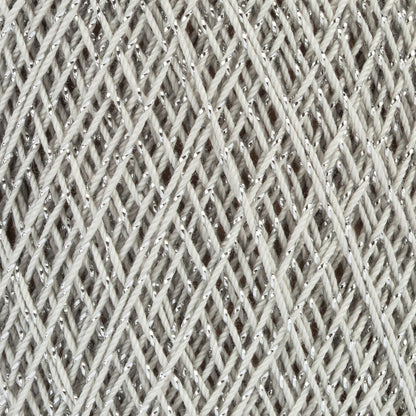 AL Metallic Crochet Thread Size 10