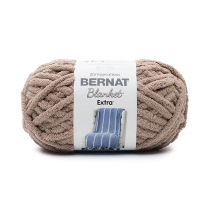 Bernat Blanket Extra Yarn (300g/10.5oz)