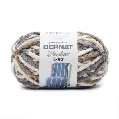 Bernat Blanket Extra Yarn (300g/10.5oz)