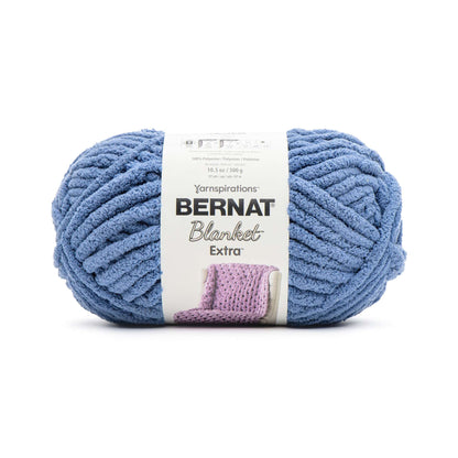 Bernat Blanket Extra Yarn (300g/10.5oz)