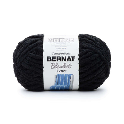 Bernat Blanket Extra Yarn (300g/10.5oz)