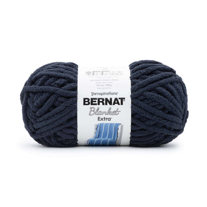 Bernat Blanket Extra Yarn (300g/10.5oz)