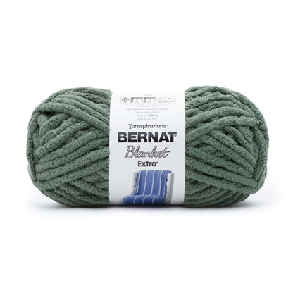Bernat Blanket Extra Yarn (300g/10.5oz)
