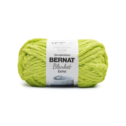 Bernat Blanket Extra Yarn (300g/10.5oz)