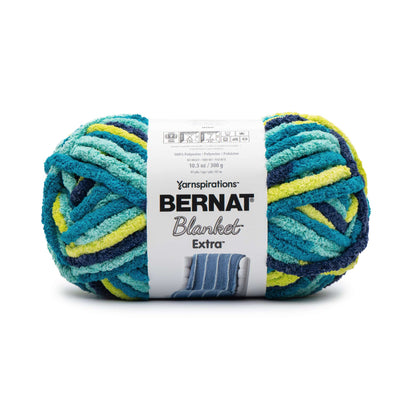 Bernat Blanket Extra Yarn (300g/10.5oz)