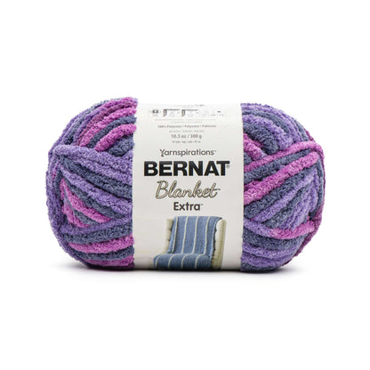 Bernat Blanket Extra Yarn (300g/10.5oz)