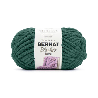 Bernat Blanket Extra Yarn (300g/10.5oz)