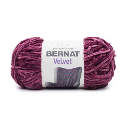 Bernat Velvet Yarn