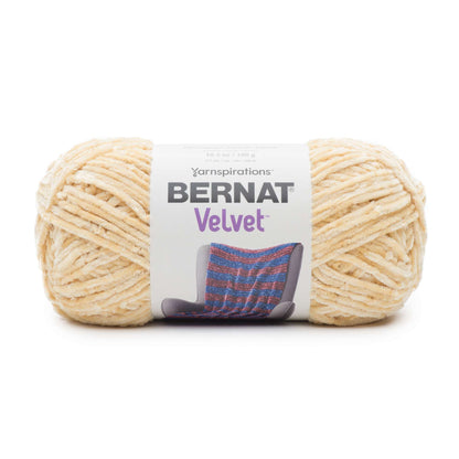 Bernat Velvet Yarn - Clearance shades