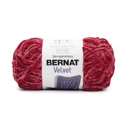 Bernat Velvet Yarn - Clearance shades
