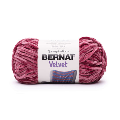 Bernat Velvet Yarn