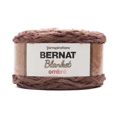 Bernat Blanket Ombre Yarn (300g/10.5oz)