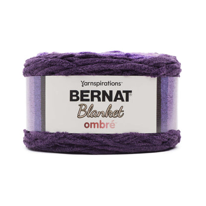 Bernat Blanket Ombre Yarn (300g/10.5oz)