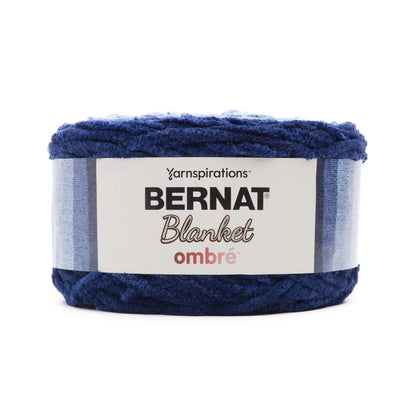 Bernat Blanket Ombre Yarn (300g/10.5oz)