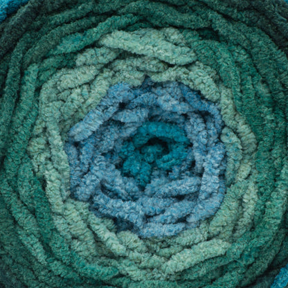 Bernat Blanket Ombre Yarn (300g/10.5oz)