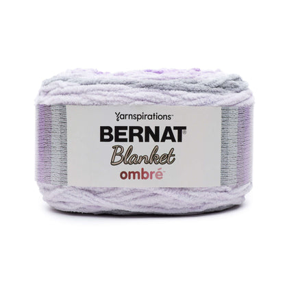Bernat Blanket Ombre Yarn (300g/10.5oz)