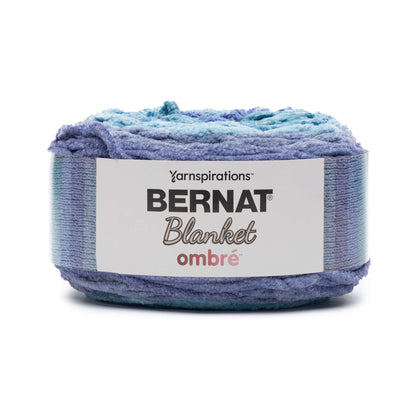 Bernat Blanket Ombre Yarn (300g/10.5oz)