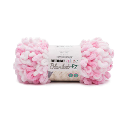 Bernat Alize Blanket-EZ Yarn