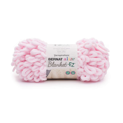 Bernat Alize Blanket-EZ Yarn