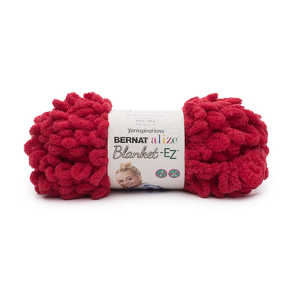 Bernat Alize Blanket-EZ Yarn