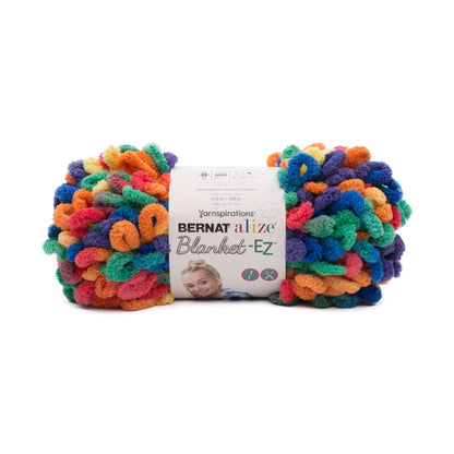 Bernat Alize Blanket-EZ Yarn