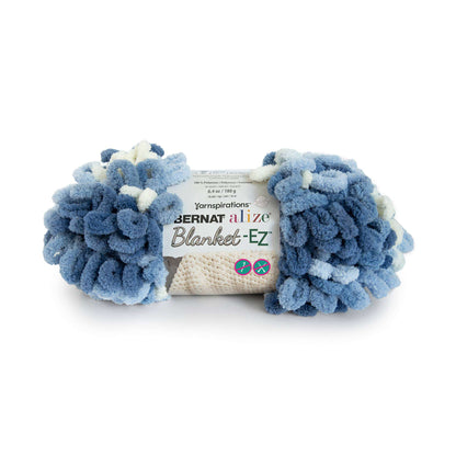 Bernat Alize Blanket-EZ Yarn