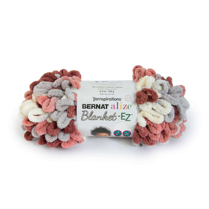 Bernat Alize Blanket-EZ Yarn