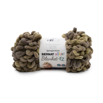 Bernat Alize Blanket-EZ Yarn
