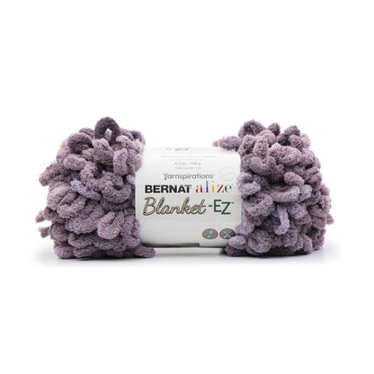 Bernat Alize Blanket-EZ Yarn - Clearance Shades