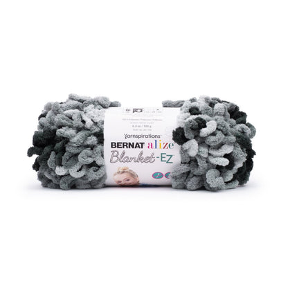 Bernat Alize Blanket-EZ Yarn