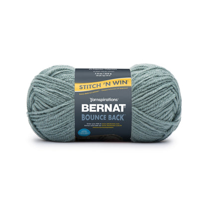 Bernat Bounce Back Yarn - Clearance shades