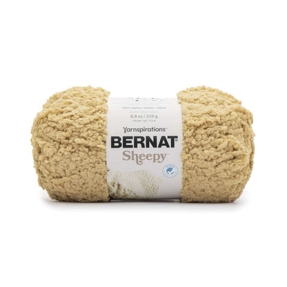 Bernat Sheepy Yarn
