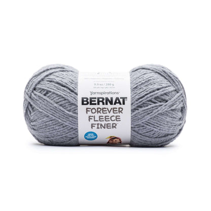 Bernat Forever Fleece Finer Yarn - Clearance Shades
