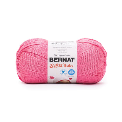 Bernat Softee Baby Yarn (280g/9.9oz) - Clearance Shades